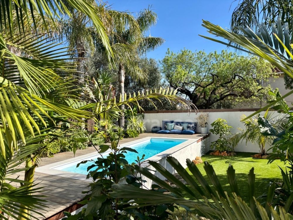 � vendre  Maison La Ciotat (13600)