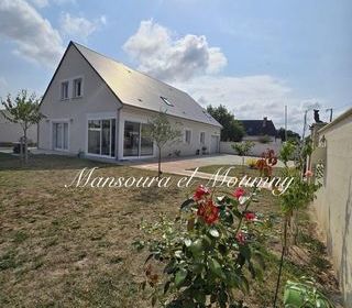  Maison � vendre 8 pi�ces 209 m�