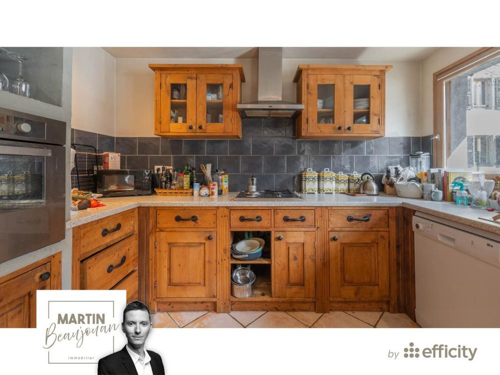 � vendre  Maison Chamonix-Mont-Blanc (74400)