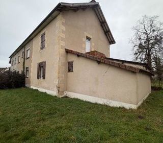  Maison � vendre 4 pi�ces 88 m�