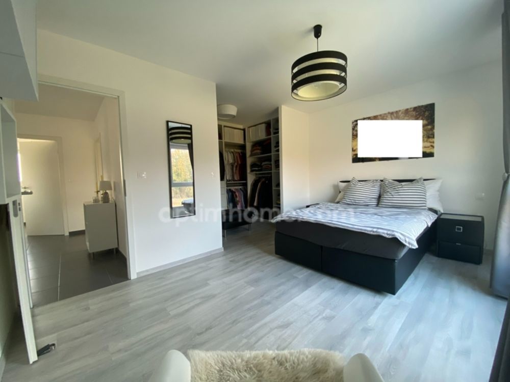 � vendre  Villa St Louis La Chaussee (68300)