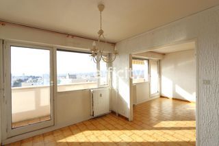  Appartement � vendre 5 pi�ces 91 m�