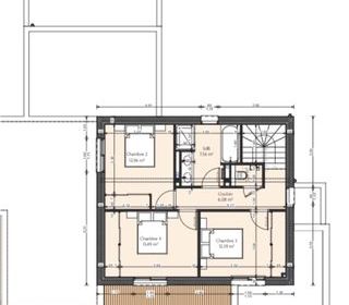  Maison � vendre 7 pi�ces 160 m�