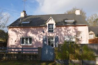  Maison � vendre 4 pi�ces 97 m�