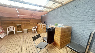  Immeuble � vendre 7 pi�ces 450 m�