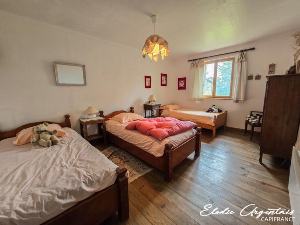 � vendre  Chalet Saint-Pierre-dels-Forcats (66210)