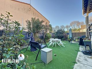  Maison � vendre 4 pi�ces 82 m�