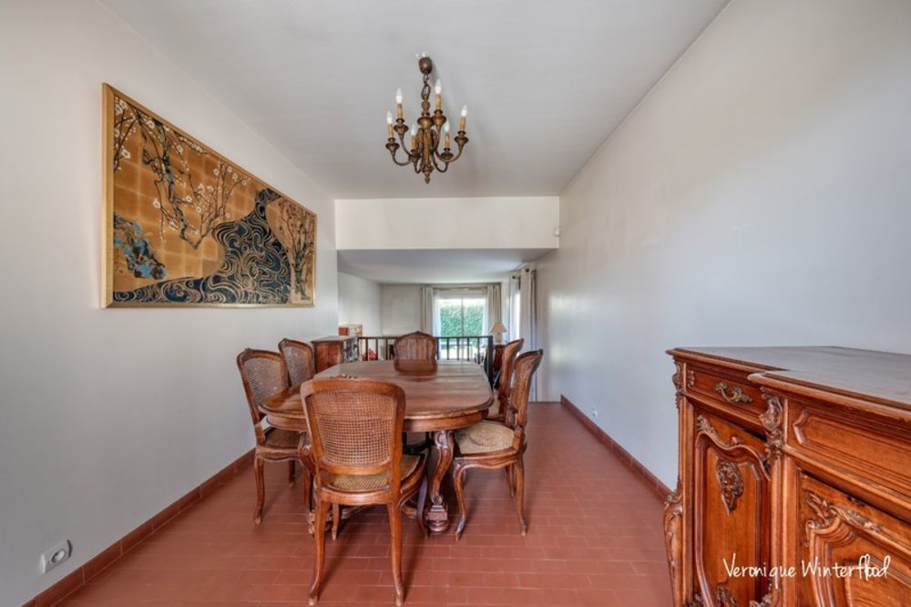 � vendre  Maison Noisy-le-Roi (78590)