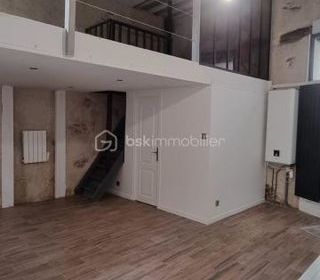  Loft � vendre 3 pi�ces 46 m�