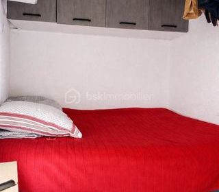  Appartement � vendre 1 pi�ce 22 m�