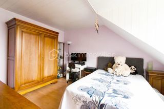  Maison � vendre 5 pi�ces 84 m�