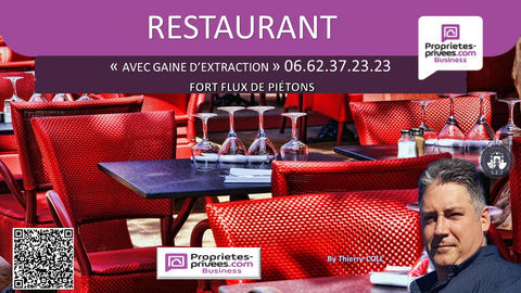 SAINT QUENTIN FALLAVIER -  BAR, RESTAURANT 230 COUVERTS, TERRASSE 356000 38070 Saint quentin fallavier