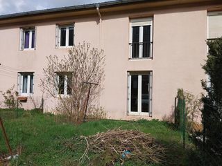  Appartement � vendre 5 pi�ces 82 m�