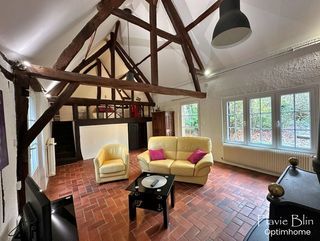  Maison � vendre 4 pi�ces 111 m�