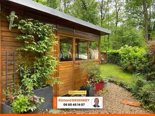  Maison � vendre 1 pi�ce 12 m�