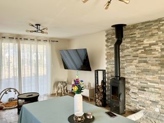  Maison � vendre 4 pi�ces 63 m�