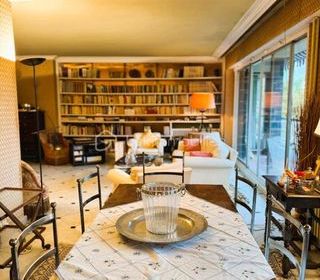  Appartement � vendre 5 pi�ces 148 m�