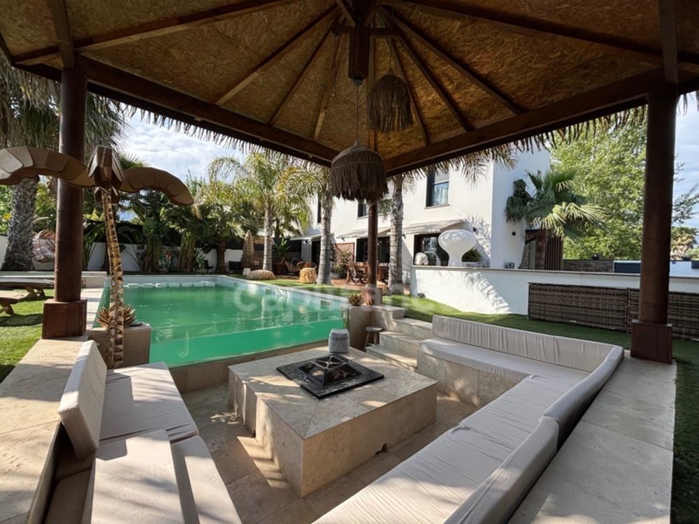 � vendre  Villa Le Grau d'Agde (34300)