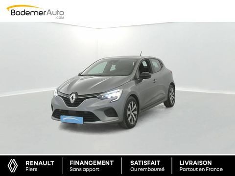 Renault Clio TCe 90 Equilibre 2023 occasion Flers 61100