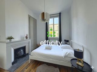  Appartement � vendre 3 pi�ces 64 m�