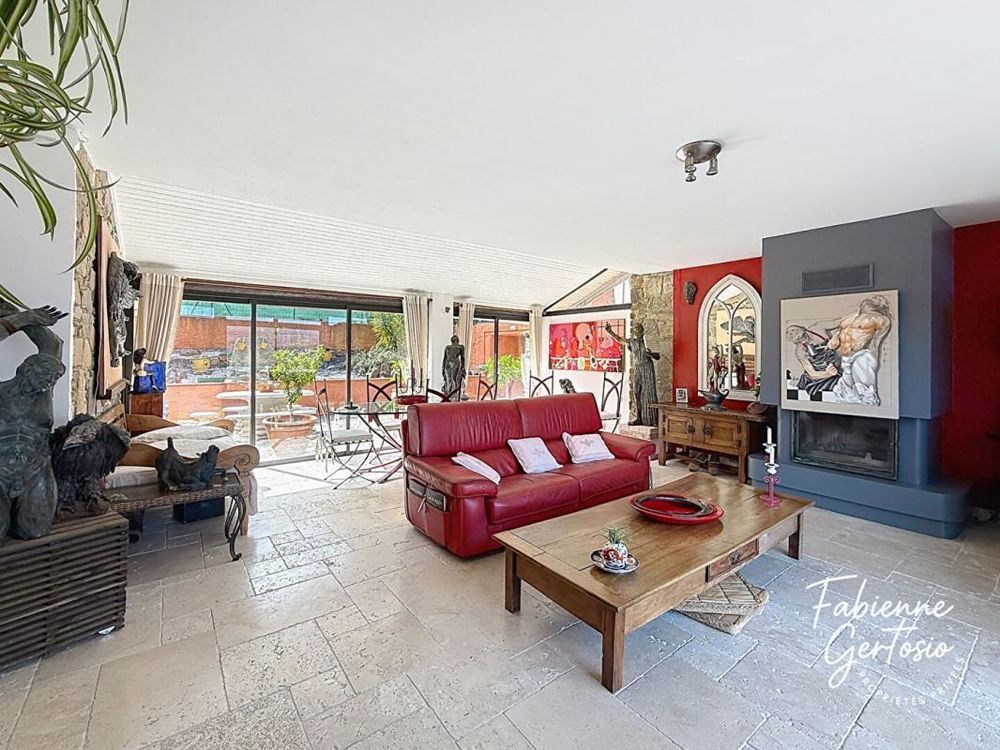 � vendre  Maison Le Beausset (83330)