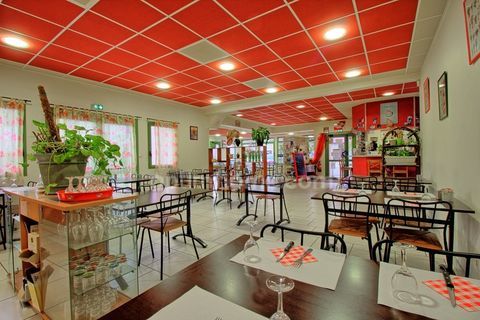 &Agrave; vendre � Fonds de commerce Restaurant & Bar � Sur l'axe Auxonne / Saint-Jean-de-Losne 72000 21130 Auxonne