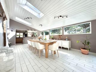  Maison � louer 7 pi�ces 165 m�