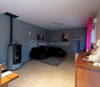  Maison � vendre 5 pi�ces 118 m�