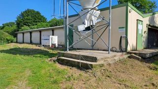  Terrain � vendre 13000 m�