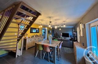  Maison � vendre 9 pi�ces 142 m�