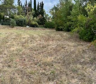  Terrain � vendre 1500 m�