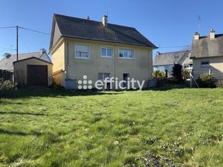  Maison � vendre 4 pi�ces 79 m�