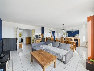  Appartement � vendre 4 pi�ces 85 m�