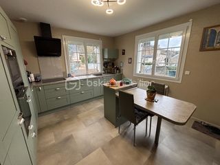  Maison � vendre 5 pi�ces 121 m�