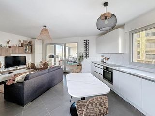  Appartement � vendre 3 pi�ces 70 m�