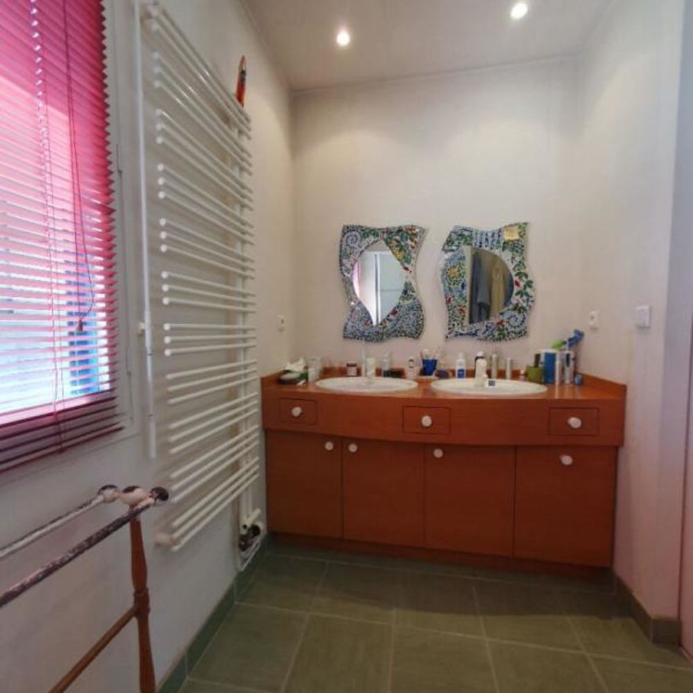 � vendre  Maison Angers (49000)