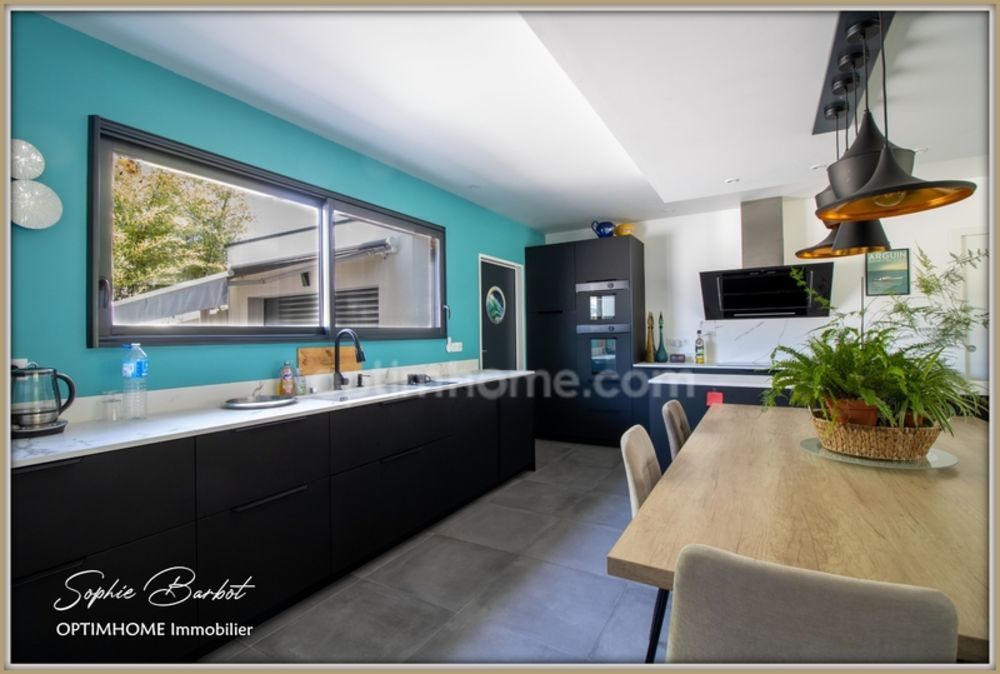 � vendre  Maison Gujan-Mestras (33470)