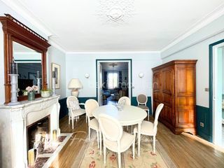  Maison � vendre 7 pi�ces 218 m�