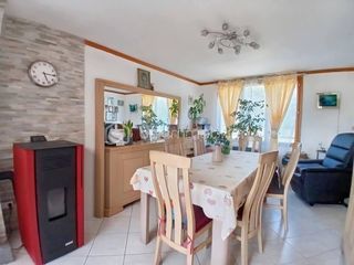  Maison � vendre 6 pi�ces 130 m�