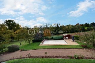  Maison � vendre 7 pi�ces 187 m�