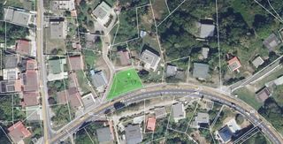  Terrain � vendre 576 m�