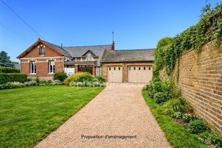  Maison � vendre 5 pi�ces 101 m�