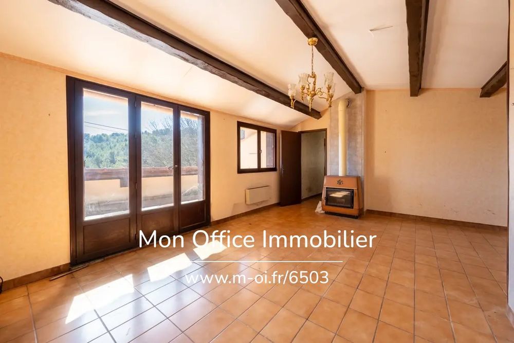 � vendre  Propri�t�/ch�teau �guilles (13510)