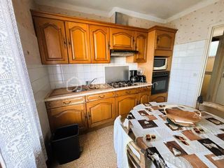  Villa � vendre 5 pi�ces 85 m�