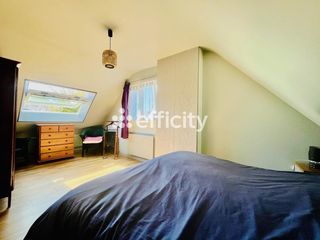  Maison � vendre 6 pi�ces 112 m�