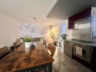  Appartement � vendre 3 pi�ces 44 m�