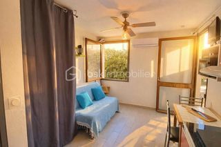  Appartement � vendre 1 pi�ce 16 m�