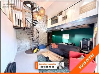  Maison � vendre 10 pi�ces 300 m�