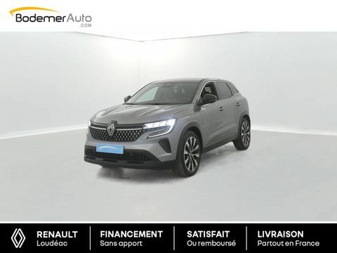 Renault Austral E-Tech hybrid 200 Techno 2023 occasion Loud&eacute;ac 22600