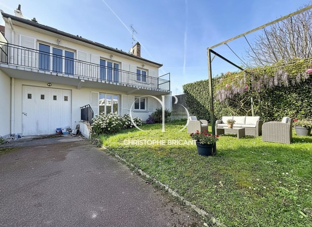 � vendre  Maison Villejuif (94800)